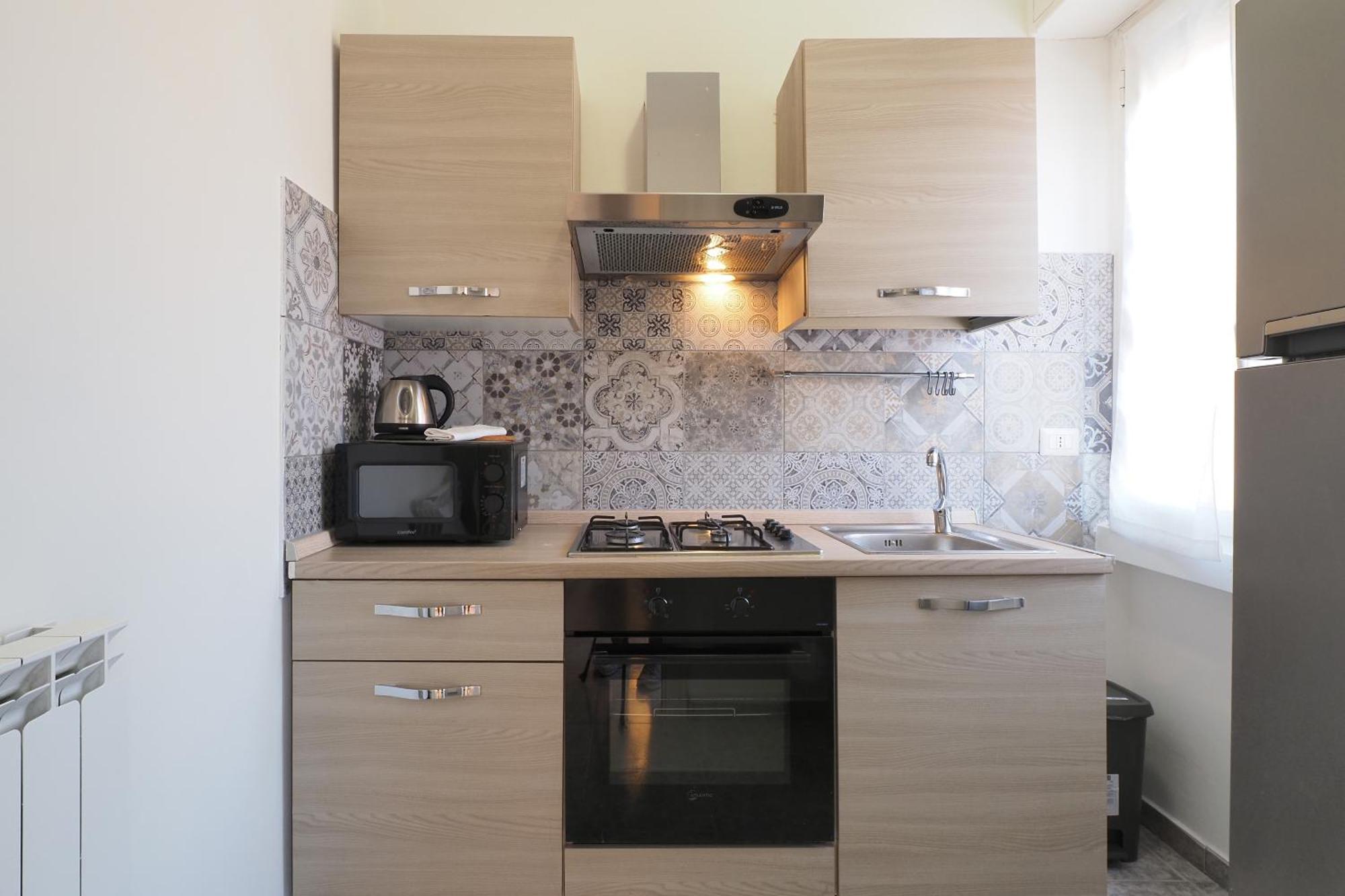 Ferienwohnung Primopiano - Astesani Mailand Exterior foto