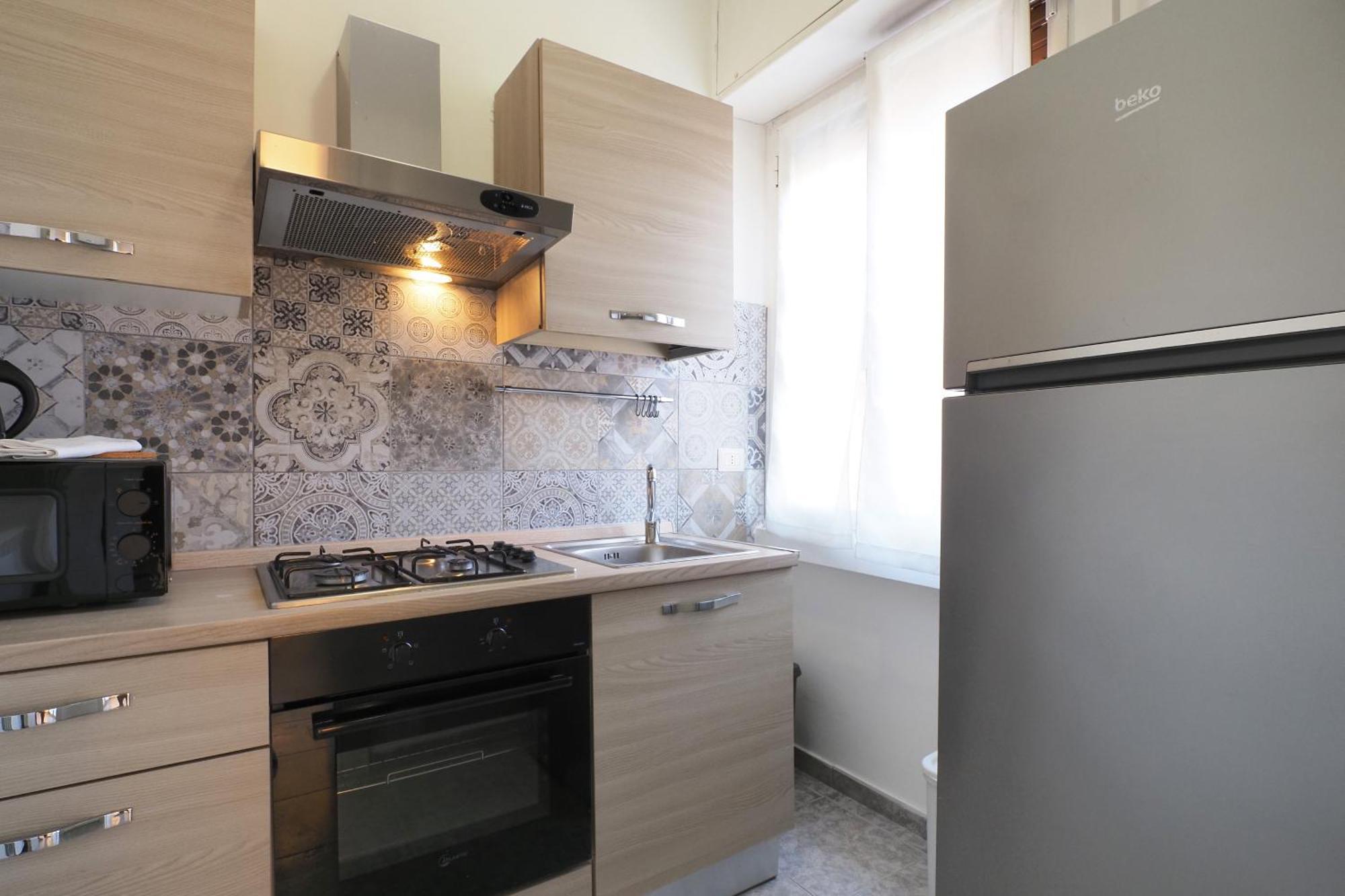 Ferienwohnung Primopiano - Astesani Mailand Exterior foto